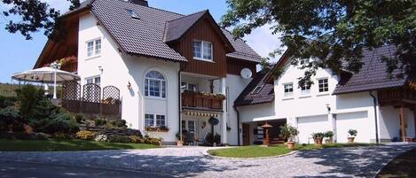 Exterieur
