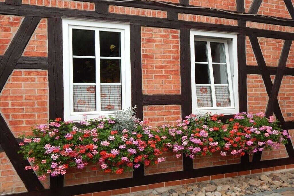 Außendetails