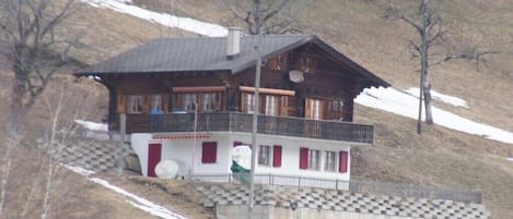 Aussenbereich