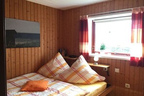 Room - Holiday apartment with 3 bedrooms (Glücksburg)