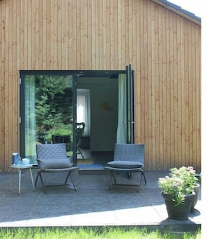 Exterior - Holiday home with 1 bedroom (Schönwalde-Glien)