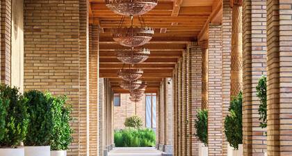 Sayidat Hotel Islamic Civilization Center