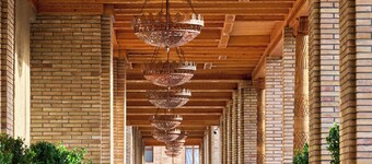 Sayidat Hotel Islamic Civilization Center
