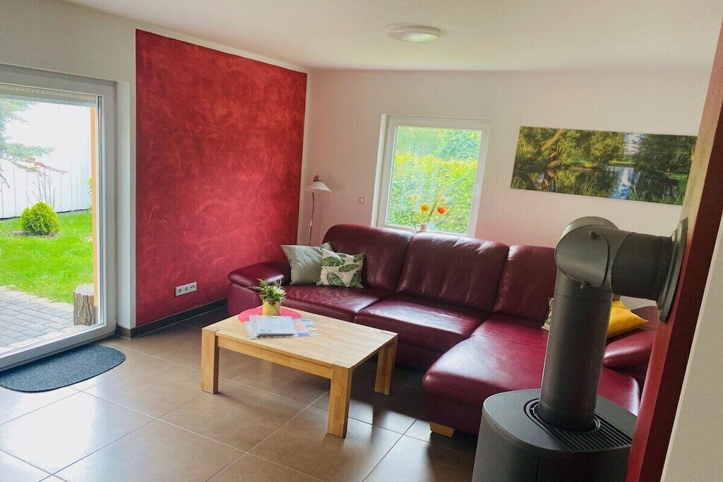 Smart-TV, Kamin