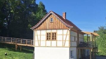 Außenbereich