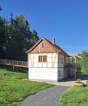 Eksteriør
