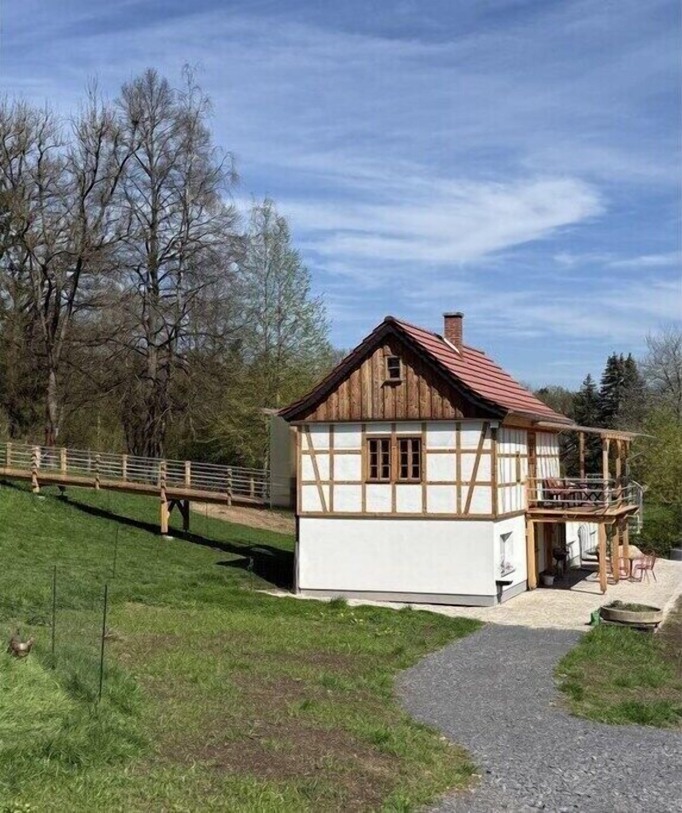 Außenbereich
