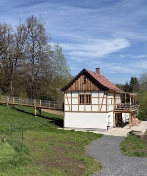 Außenbereich
