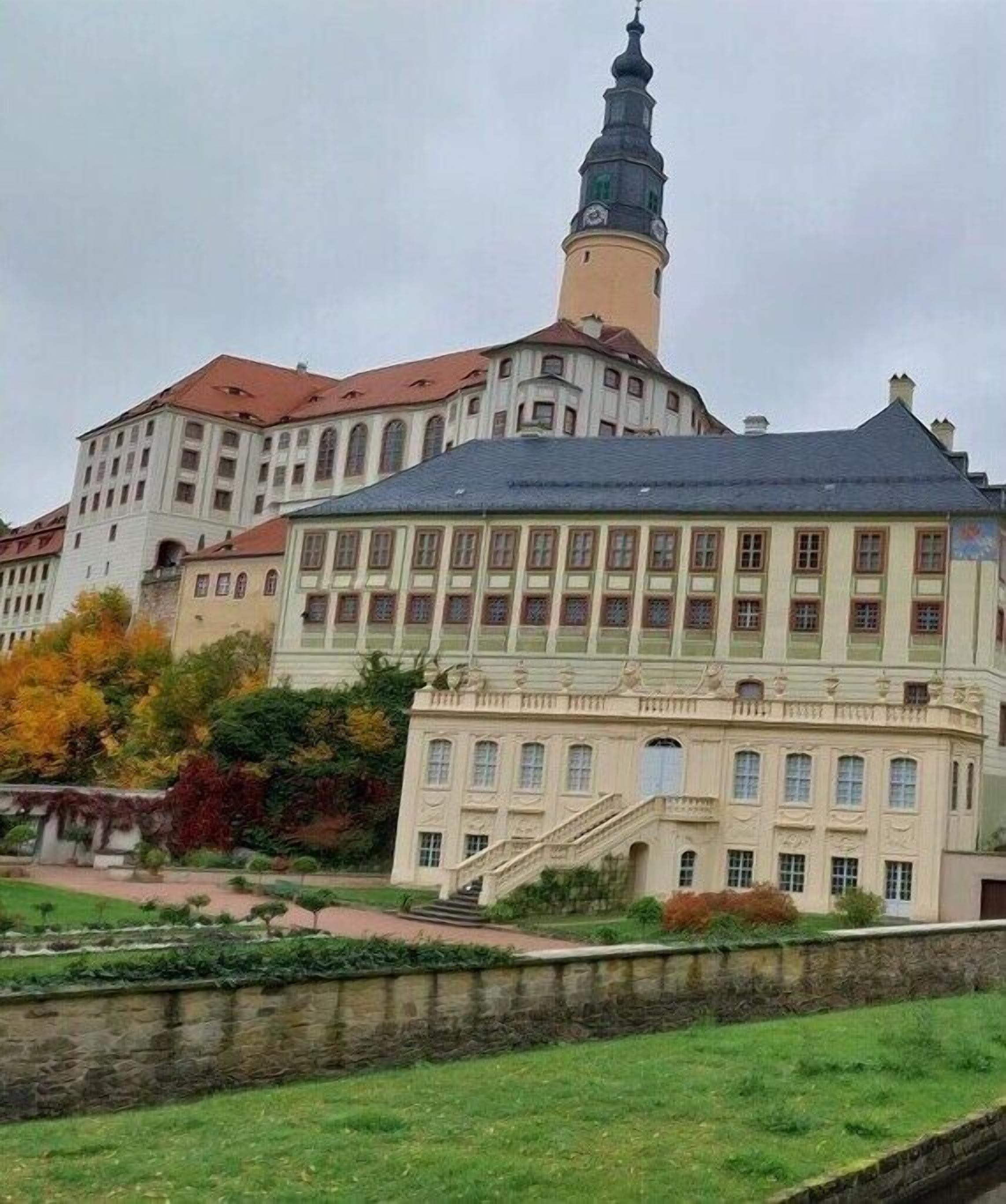 Außenbereich