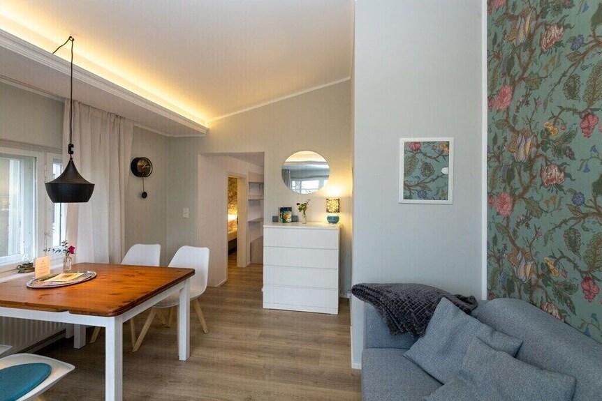Apartamento Little Suite 1 - Dresde