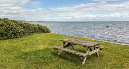 Beautiful apartment in Hørsholm with WiFi
