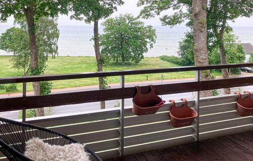 Beautiful apartment in Hørsholm with WiFi