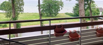 Beautiful apartment in Hørsholm with WiFi