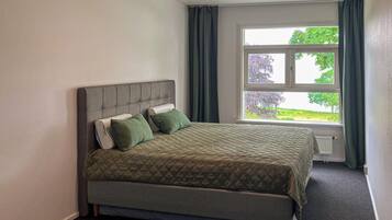 1 dormitorio y wifi gratis