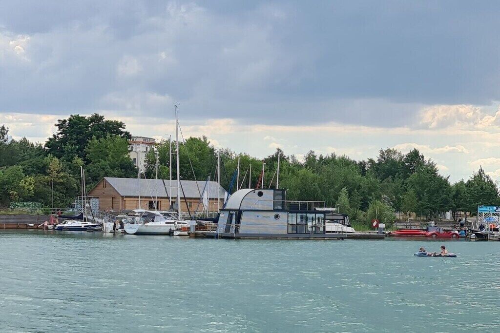 Port de plaisance
