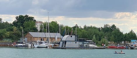 Marina