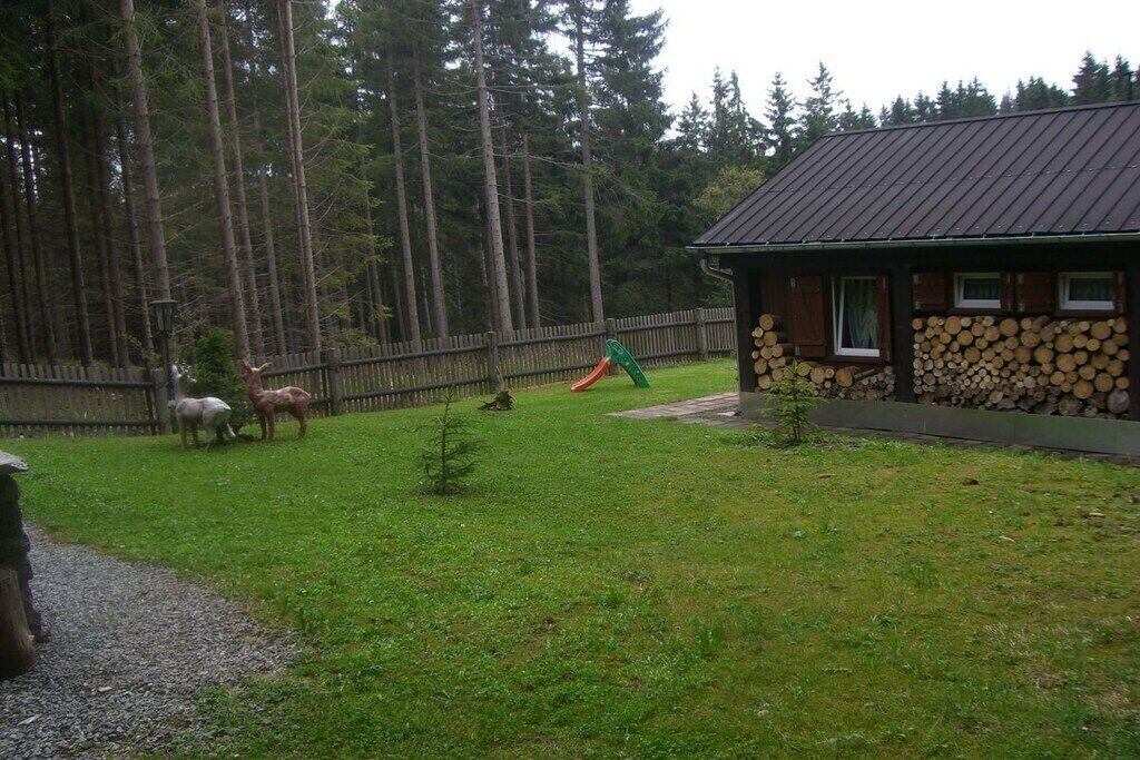 Kinderbereich
