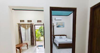 GUNTUR HOMESTAY LABUAN BAJO