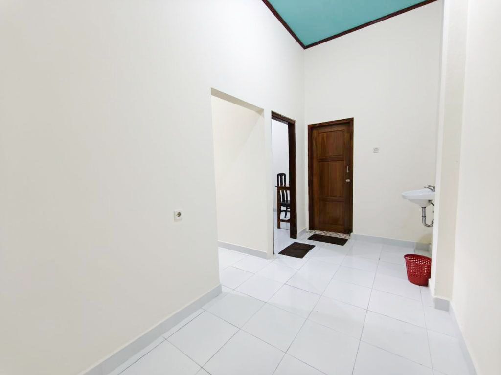 Family Apartment, Courtyard View | Interior