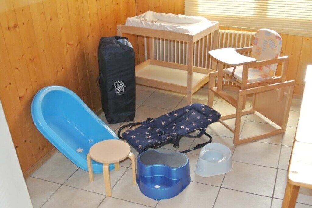 Espace pour enfants