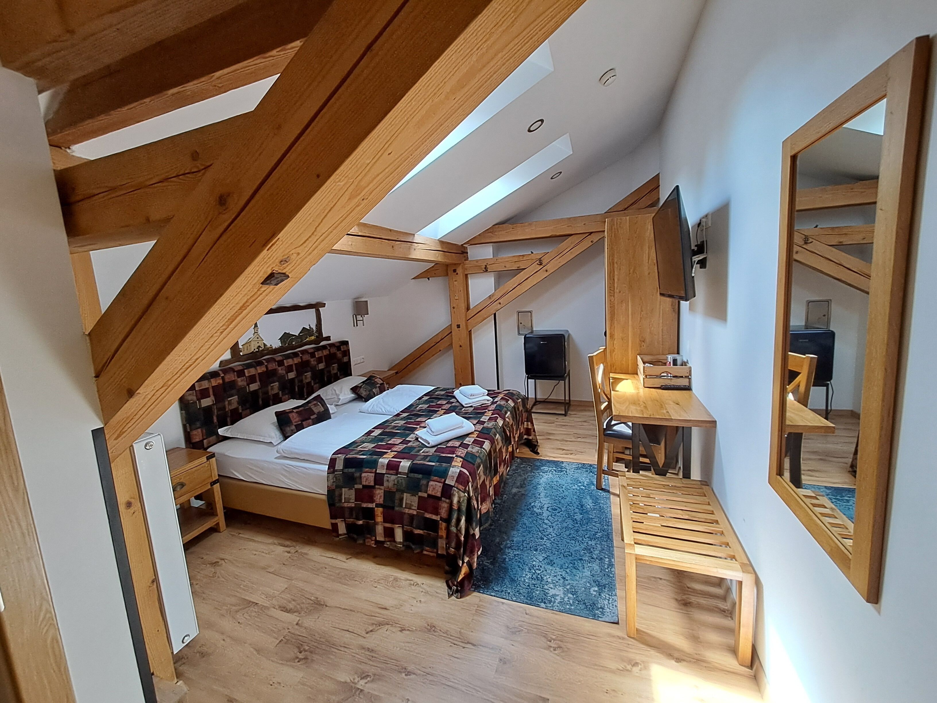Kamer