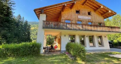 Haus Planegg Cozy hiking hotel to feel good