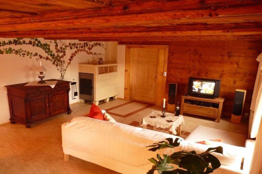 Smart-TV, Stereoanlage
