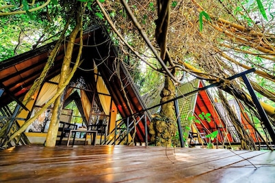 Taro Resort