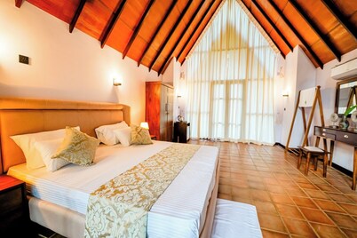 Taro Resort