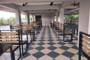 Restaurantes