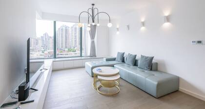 Tyms 3BR 2BA Family Serviced Apt