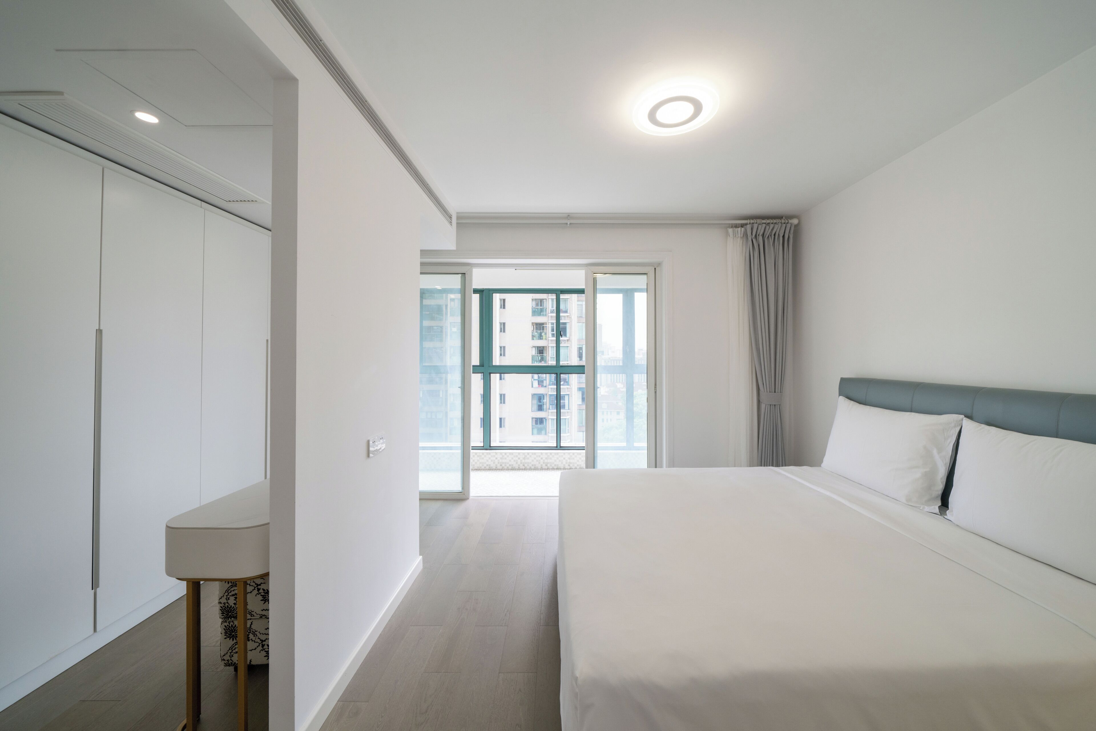 Superior Apartment, Non Smoking, City View | Free WiFi