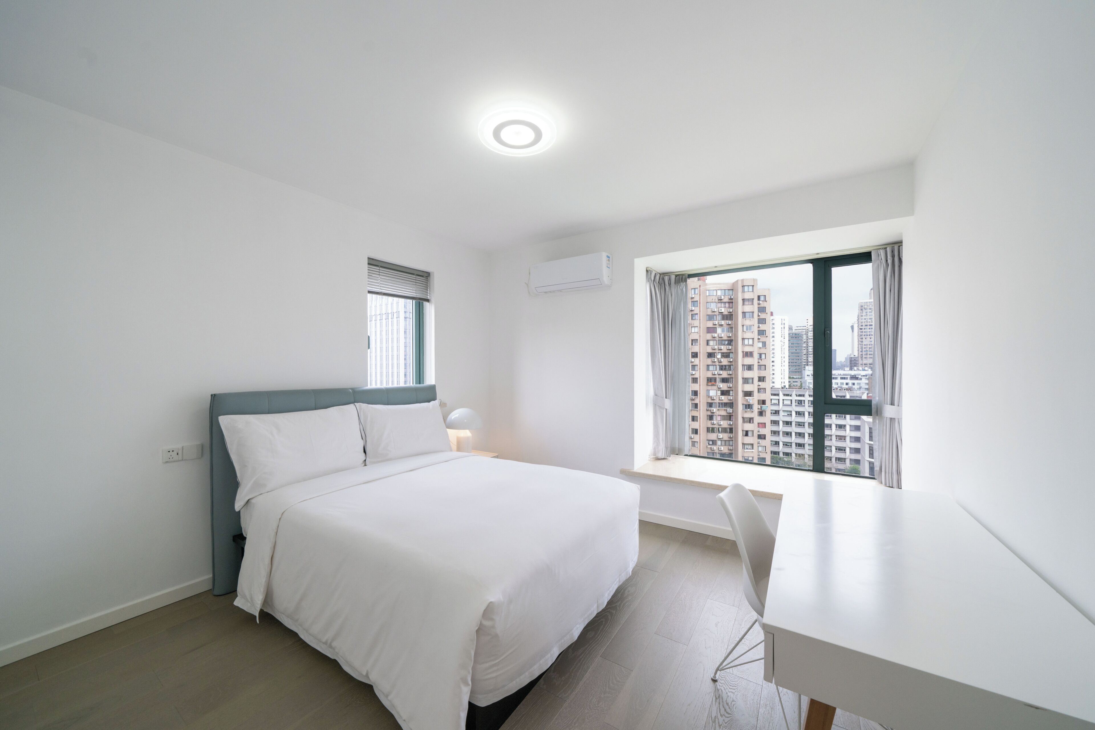 Superior Apartment, Non Smoking, City View | Free WiFi