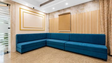 Ferienhaus | Innenbereich