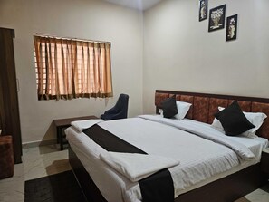1 bedroom - Classic JR Royals (Golmuri)
