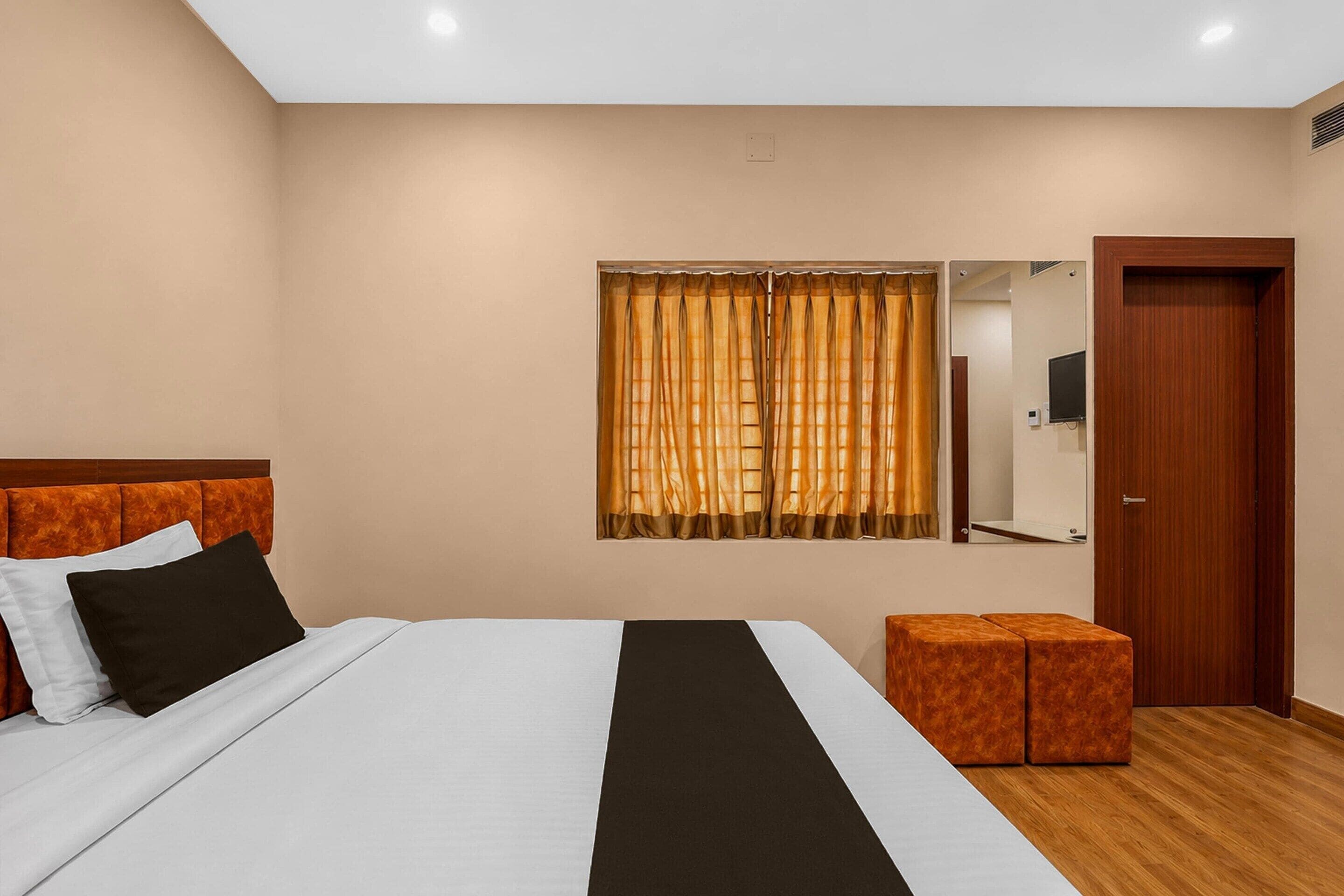 Ferienhaus | 1 Schlafzimmer