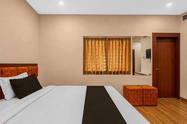 Casa | 1 habitación