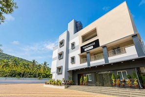 Casa | Exterior