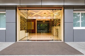 Casa | Recepción