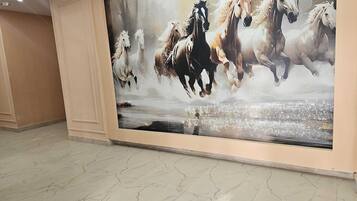 House | Interior