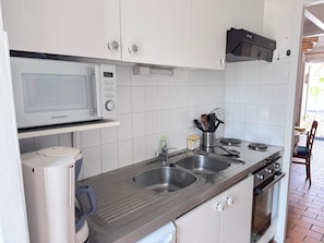 Cozinha privada