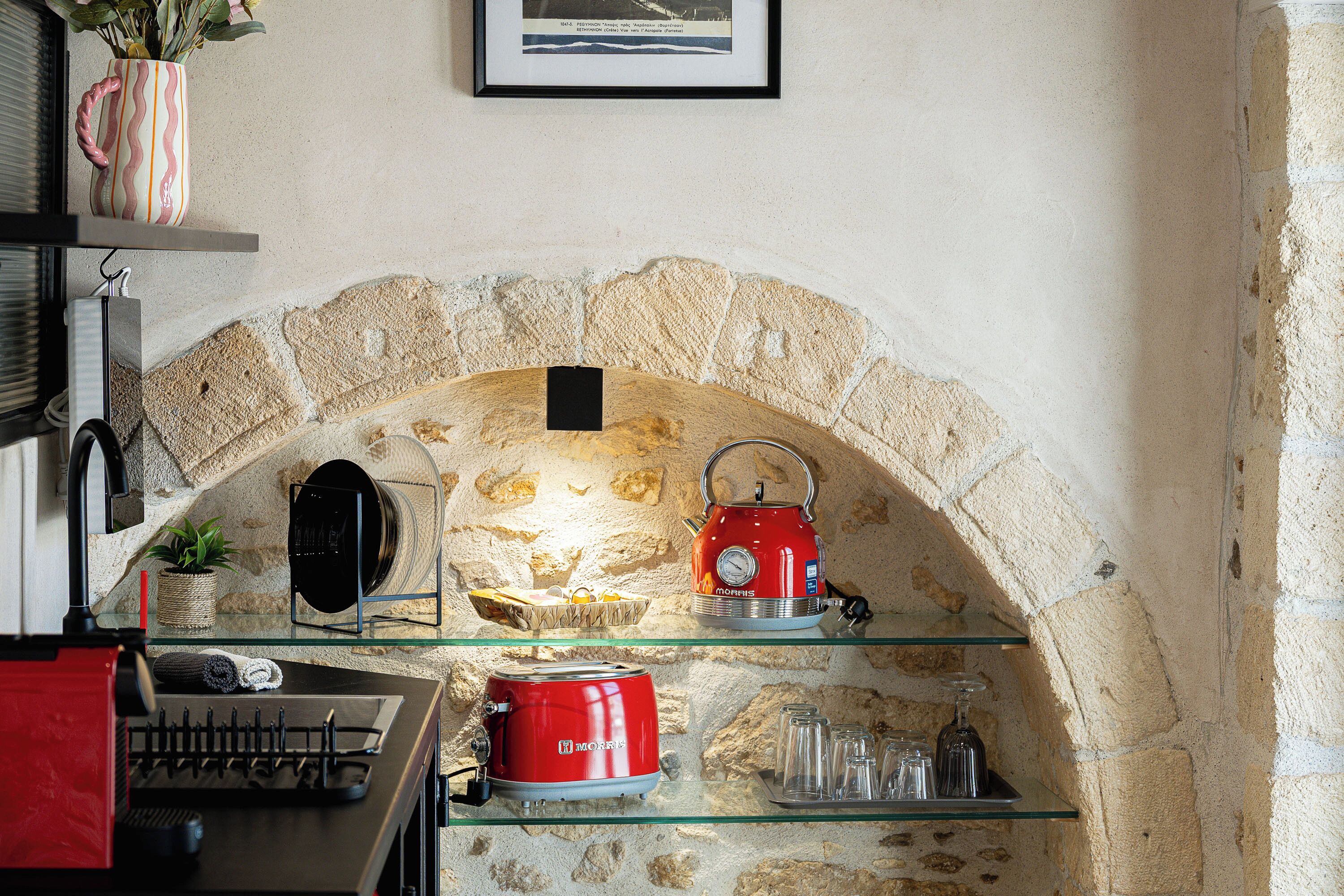 Superior studio | Interieur
