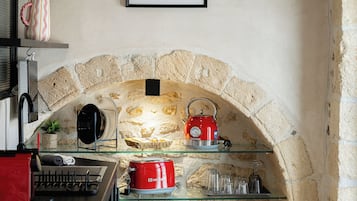 Superior studio | Interieur