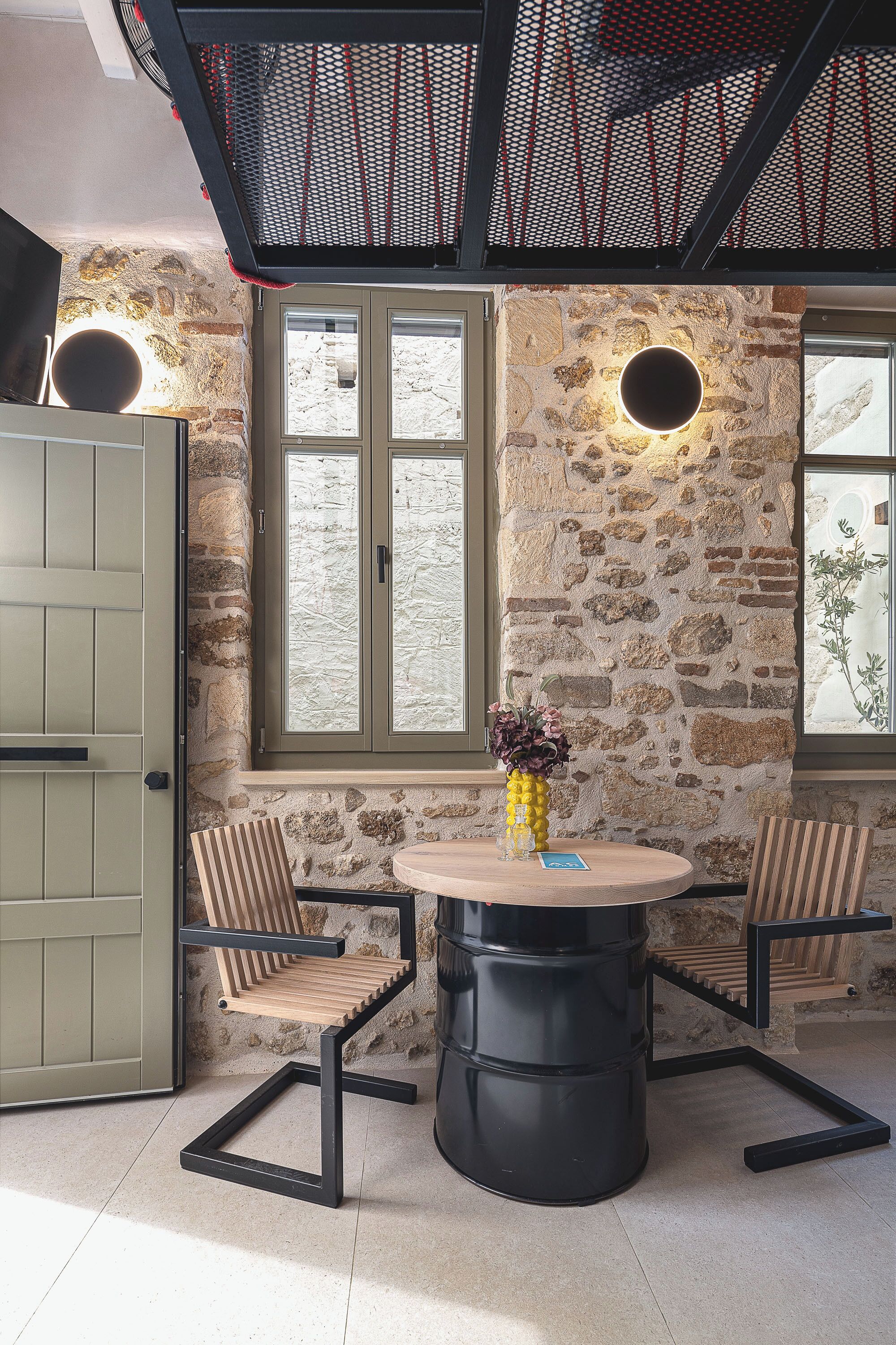 Studio | Dineren