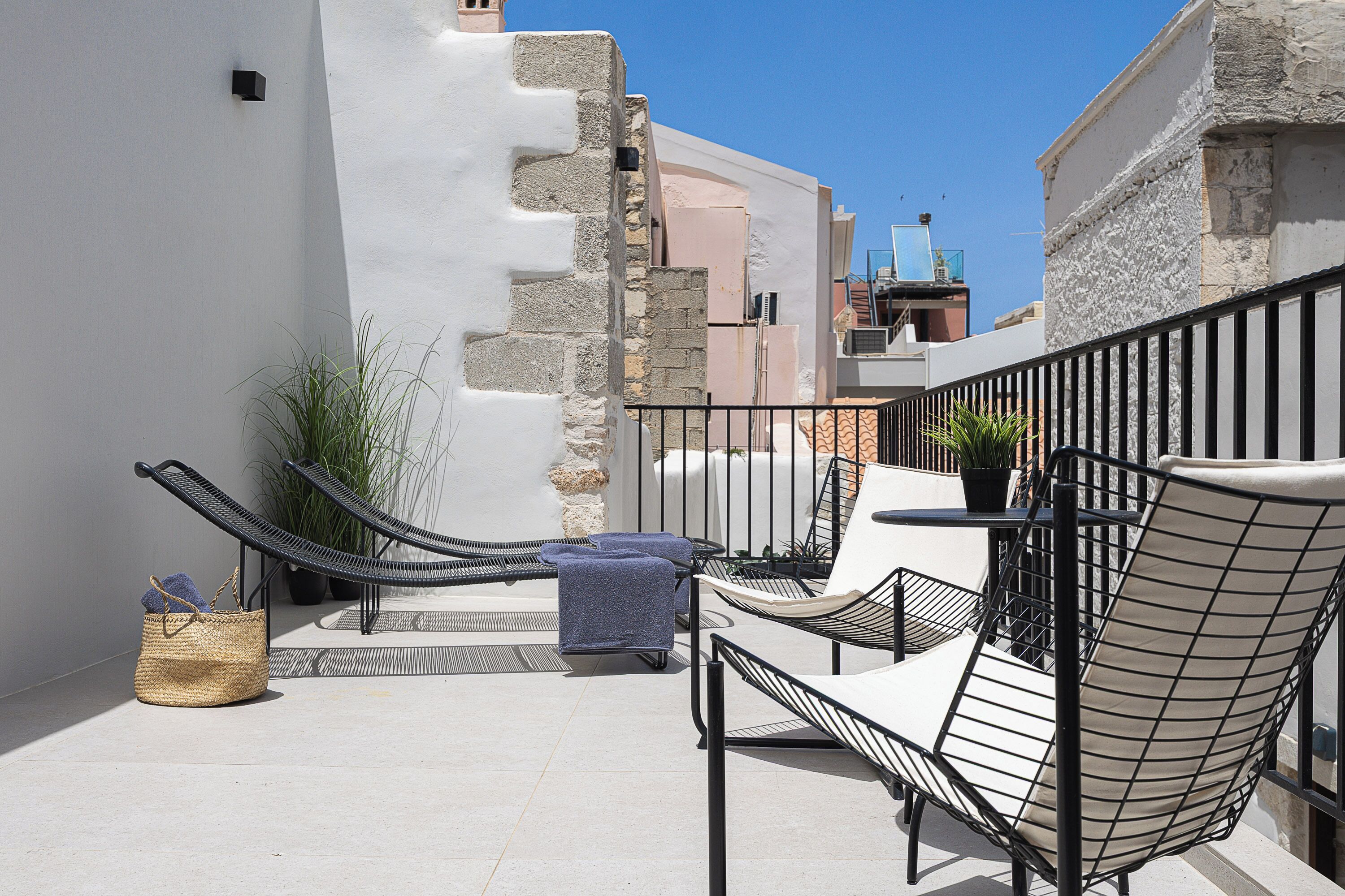 Superior-Studio | Terrasse/Patio