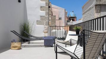 Superior-Studio | Terrasse/Patio