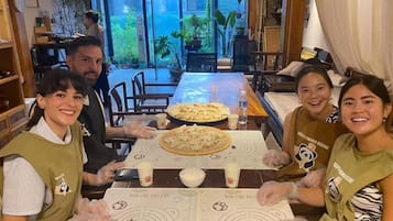 Restaurantes