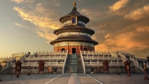 Unclassified image, 5 of 12, button - Happy Dragon Alley Hotel-Forbidden City (Beijing)