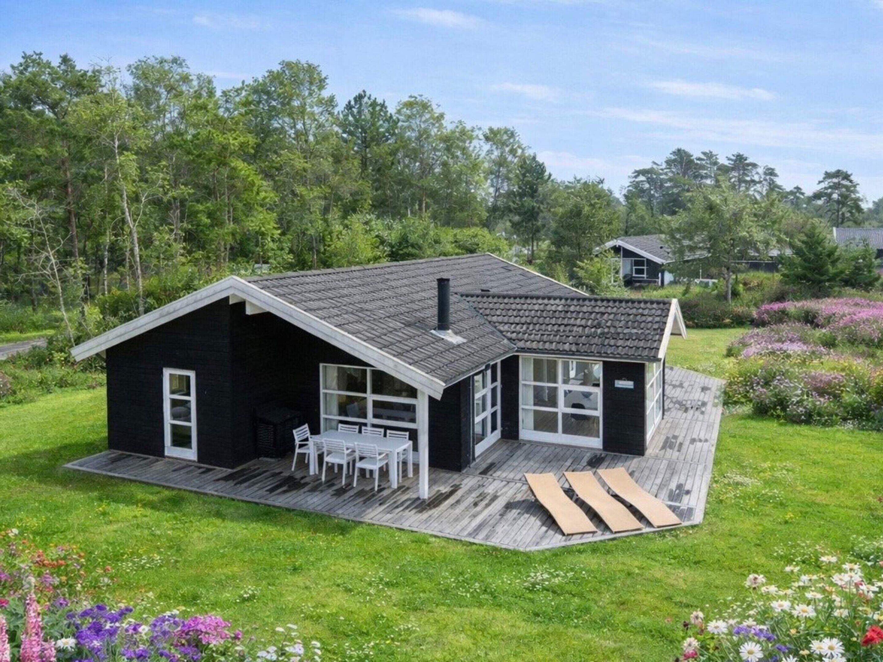 Maison | Extérieur