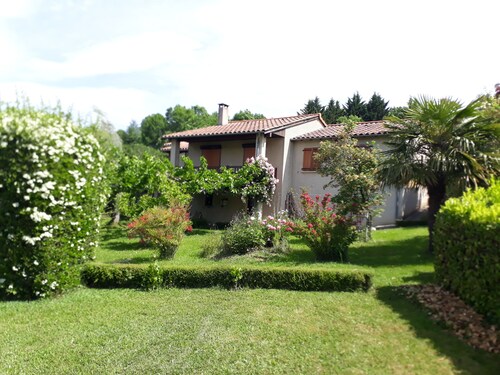 Chambres d'hôtes à Saint Lizier